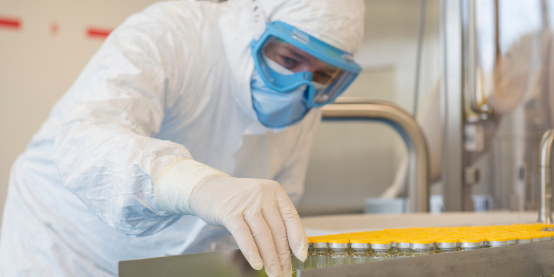 La guía electrónica de DuPont explica cómo proteger a los trabajadores frente al riesgo de los ingredientes farmacéuticos altamente potentes