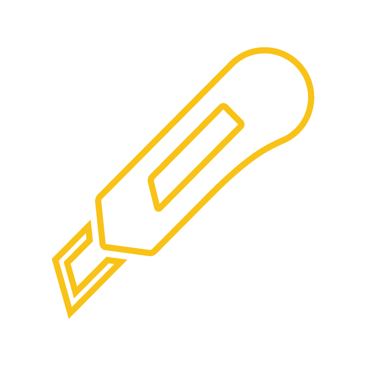 Guantes de protección contra cortes DuPont™ Kevlar®