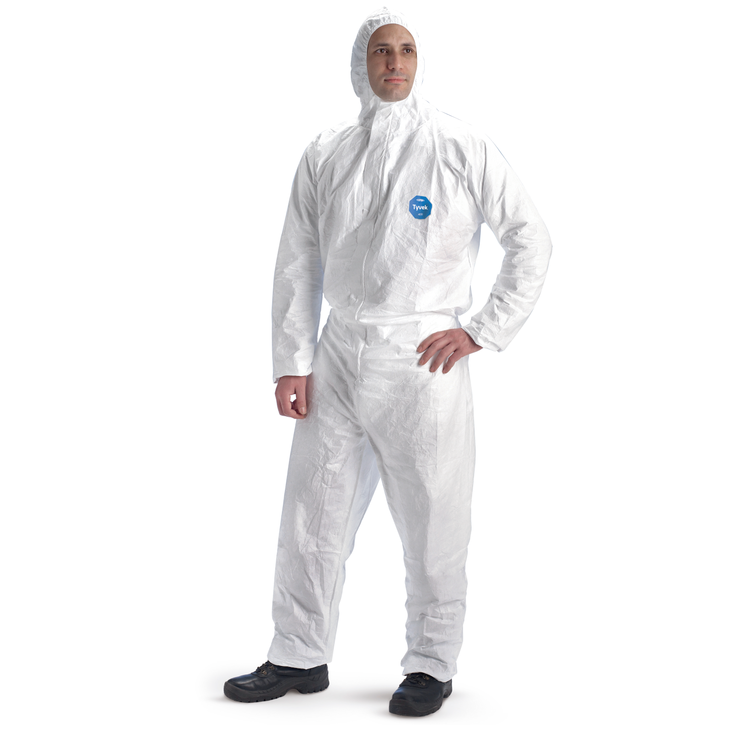 Dupont trajes tyvek 2025