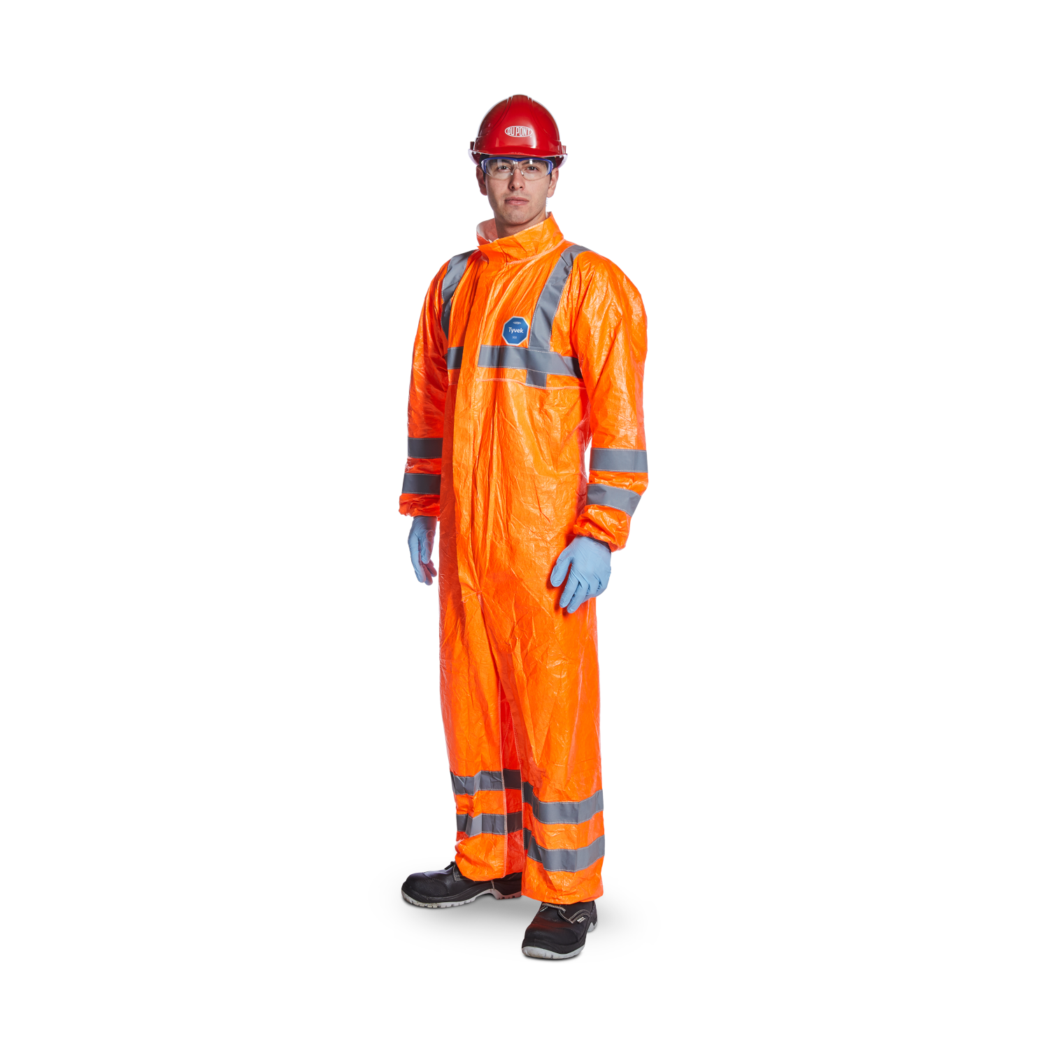 Traje tyvek dupont ficha técnica best sale