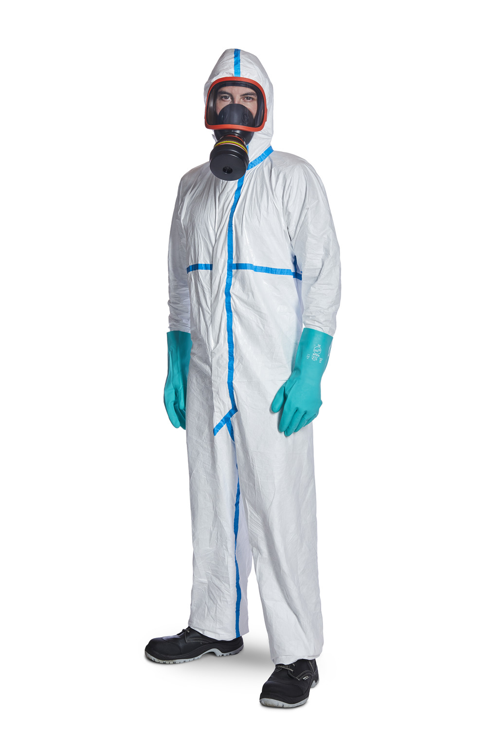 Buzo tyvek blanco dupont on sale